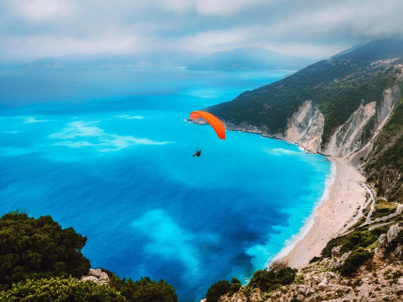 Ölüdeniz Yamaç Paraşütü Fiyatları