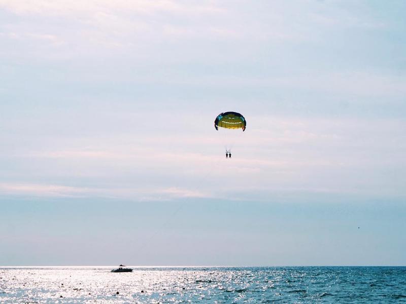 Ölüdeniz Parasailing Fiyat