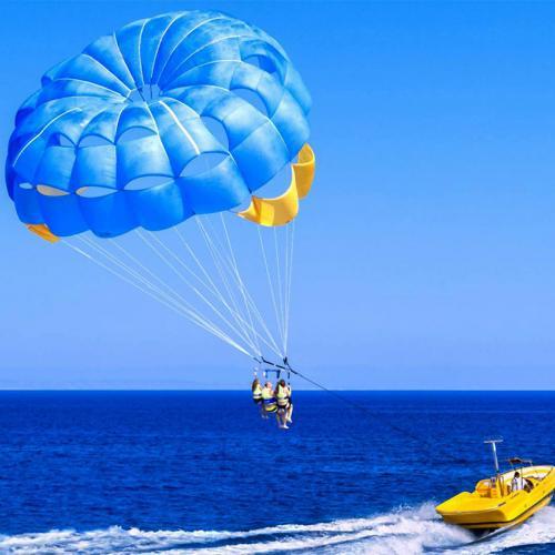 Fethiye Parasailing