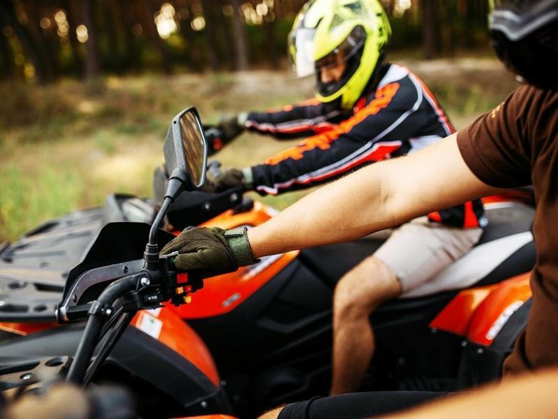 Ölüdeniz Quadbike Turu