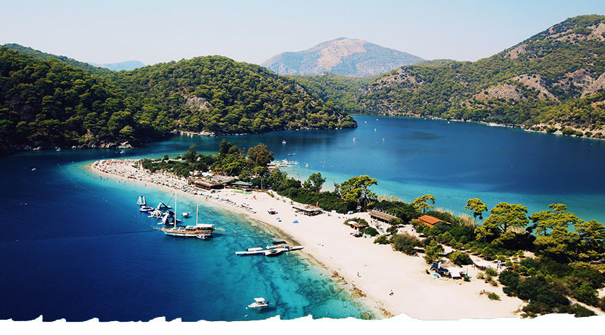 Ölüdeniz Tatil